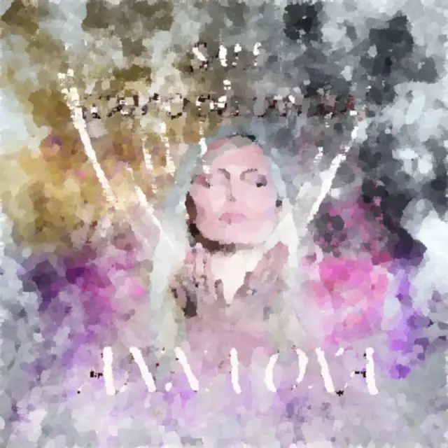 Cover Sali (Canto dell'anima)