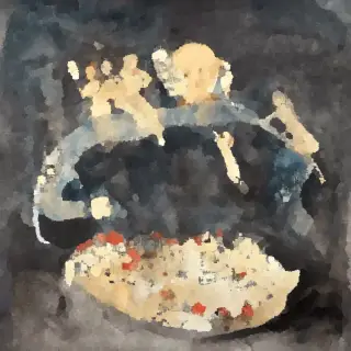 Cover Scarabocchi