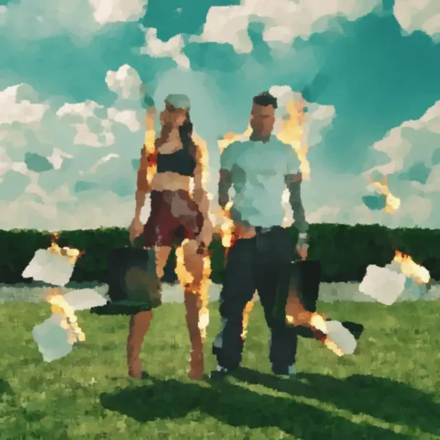 Cover SCELTE STUPIDE