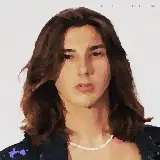 Cover Se mi guardi così