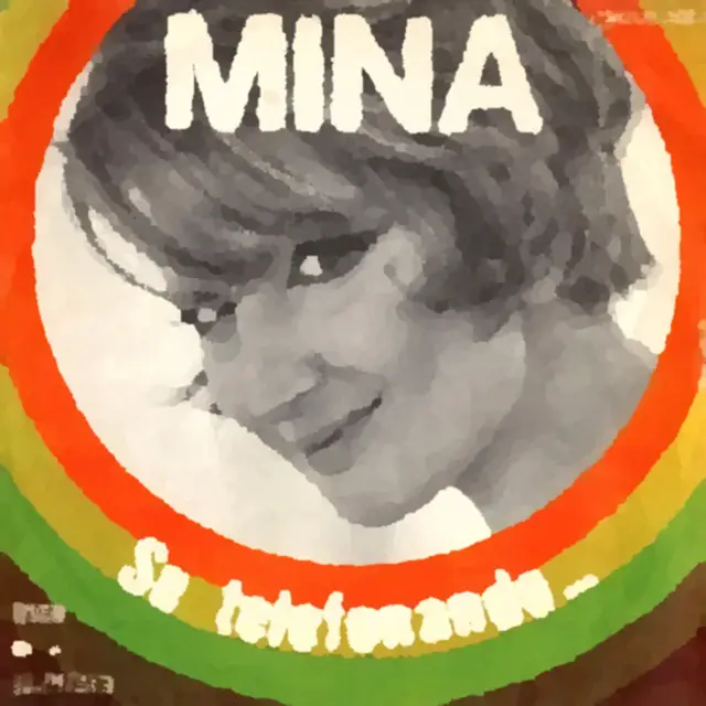 Cover Sono come tu mi vuoi