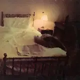 Cover Poeta Saltimbanco