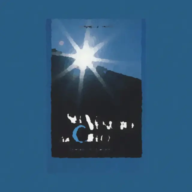 Cover Adesso è la pienezza