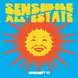 Cover Sensibile all'estate