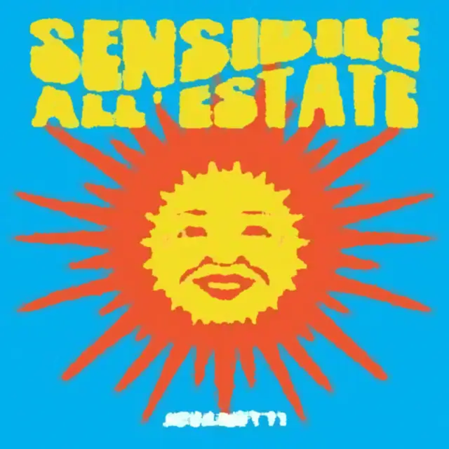 Cover Sensibile all'estate