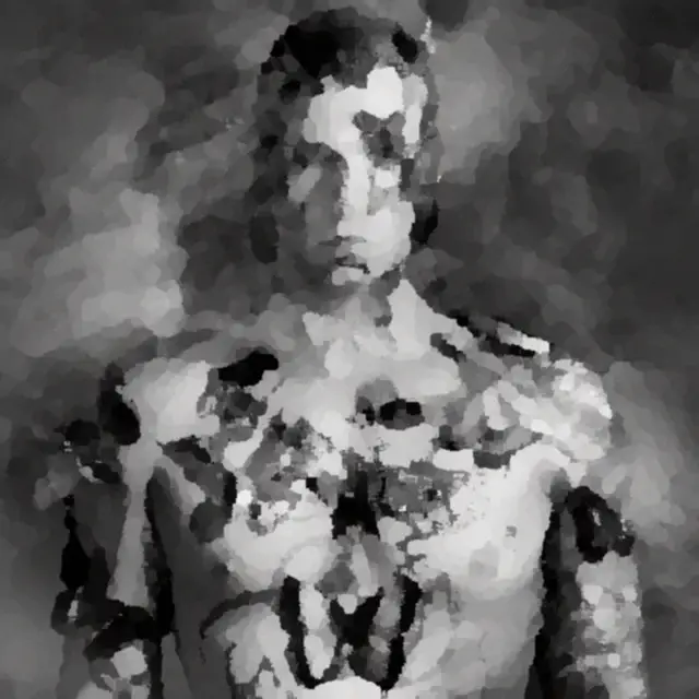 Cover Senza Una Stupida Storia