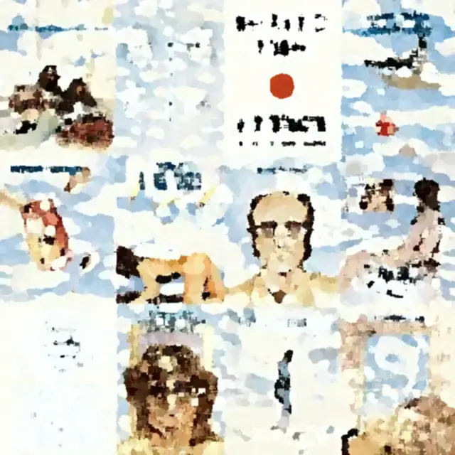 Cover Happy Xmas (War Is Over)