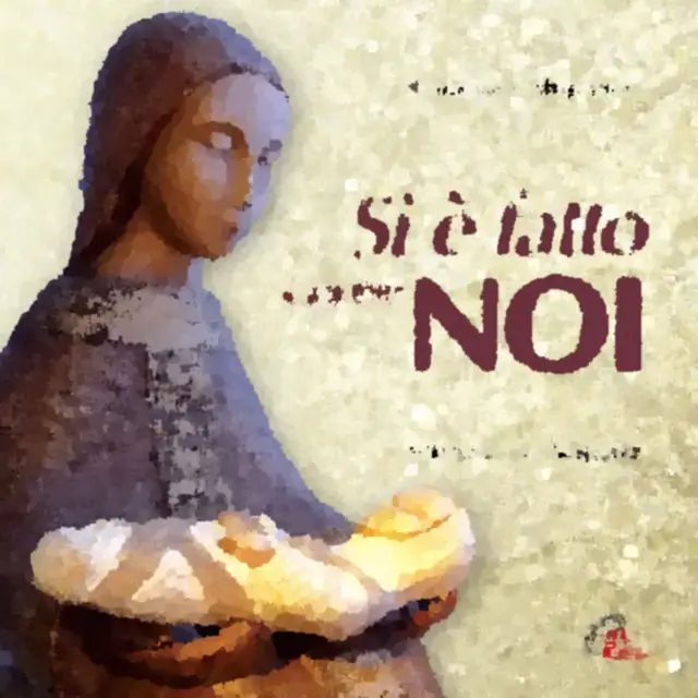 Cover Oggi annunciamo la gioia