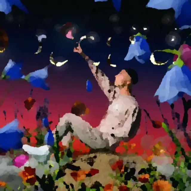 Cover SIAMO DI UN ALTRO PIANETA