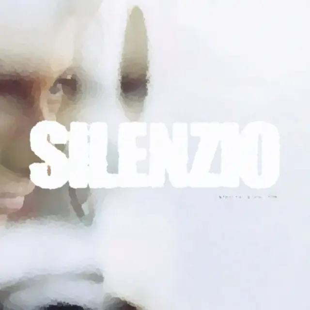 Cover Silenzio