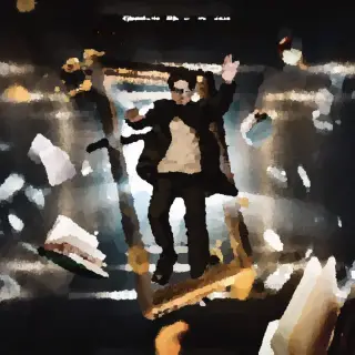 Cover Sindrome di Stendhal