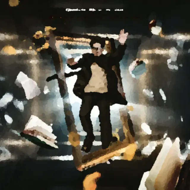 Cover Buongiorno Principessa