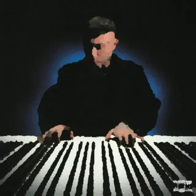 Cover ALIBI (Concertos)