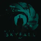 Cover Skyfall