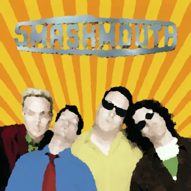 Cover I'm A Believer - Radio Edit