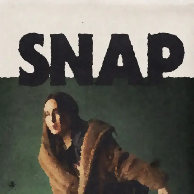 Cover SNAP