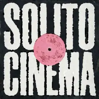 Cover SOLITO CINEMA