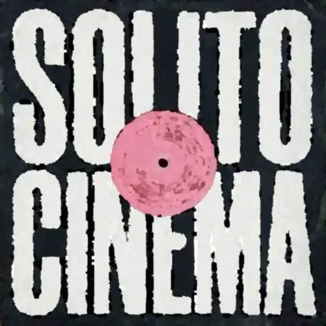 Cover SOLITO CINEMA