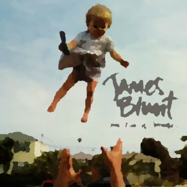 Cover Stay the Night