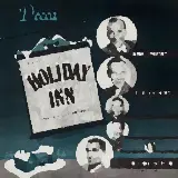 Cover White Christmas