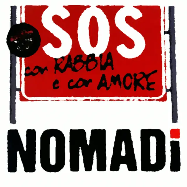 Cover Marinaio di vent'anni