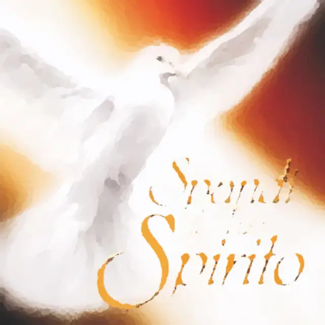 Cover Gesù asciuga le tue lacrime