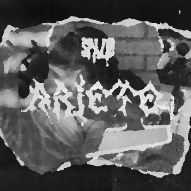 Cover Riposa in pace