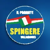 Cover Spingere