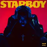 Cover Starboy