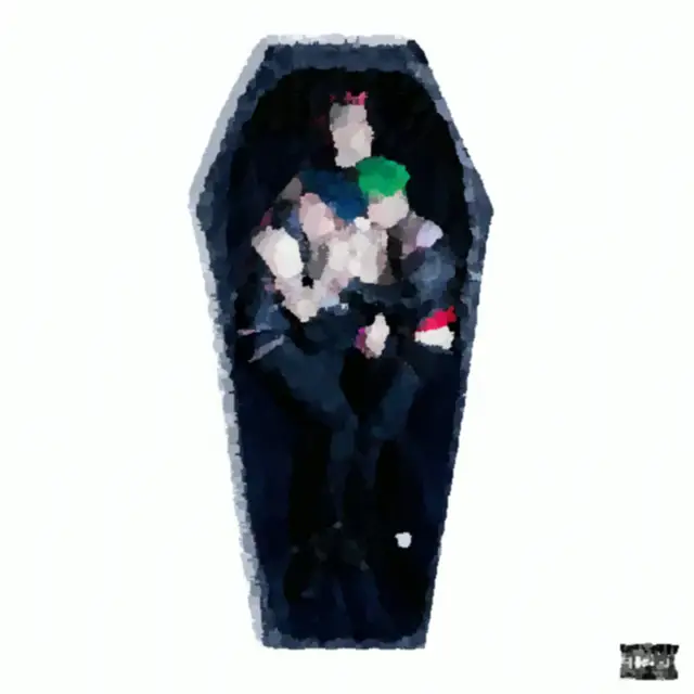 Cover LA SAD ITALIANA