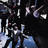 Cover People Are Strange