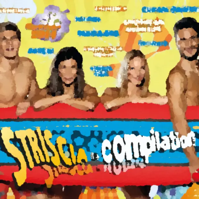 Cover Fritto Misto (Splash)