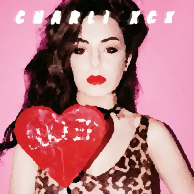 Cover Break the Rules