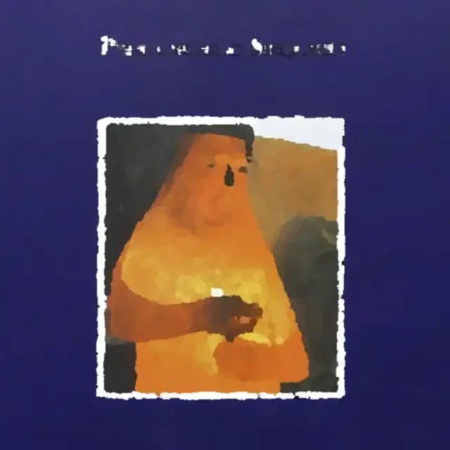 Cover Symbolum 78 (E sono solo un uomo)