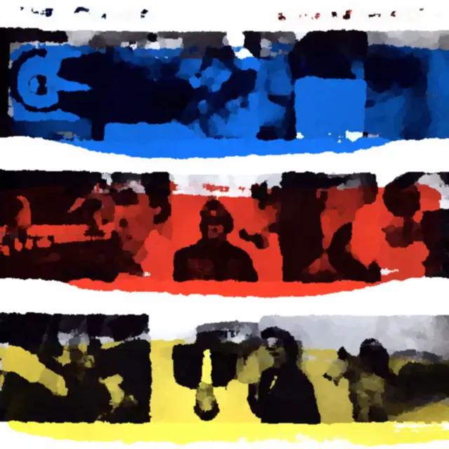 Cover Every Breath You Take