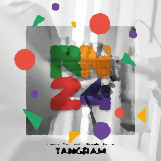 Cover Tangram