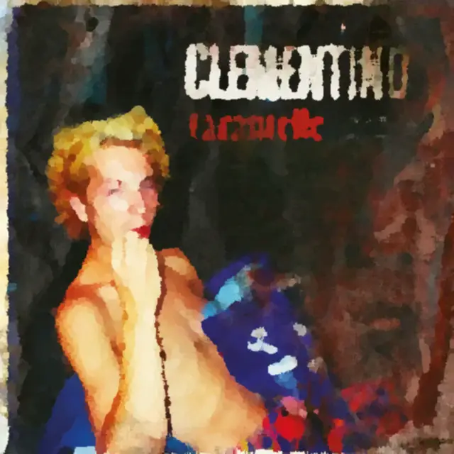 Cover Babylon (feat. Caparezza)