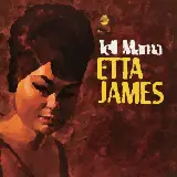 Cover I'd Rather Go Blind