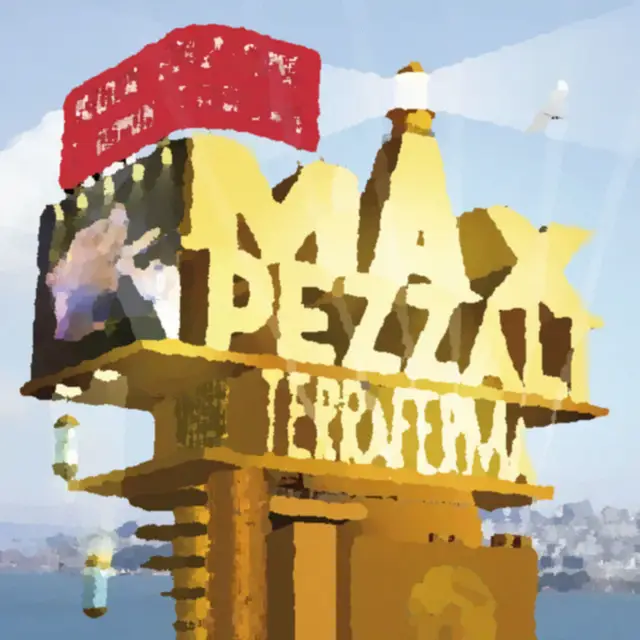 Cover Il mio secondo tempo - New master