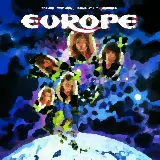 Cover The Final Countdown