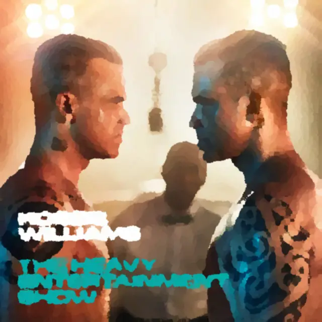 Cover Party Like a Russian