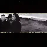 Cover With Or Without You