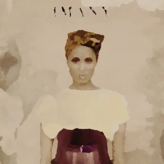 Cover You Will Never Know