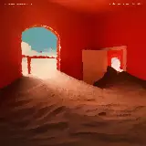 Cover Lost In Yesterday