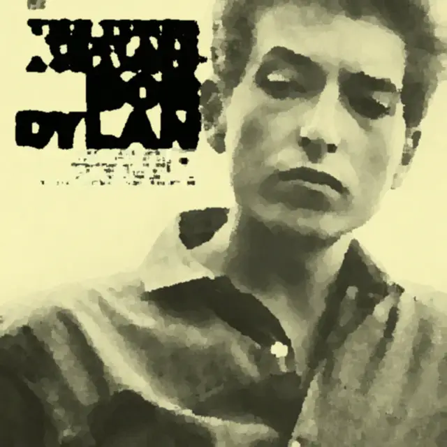 Cover The Times They Are A-Changin'