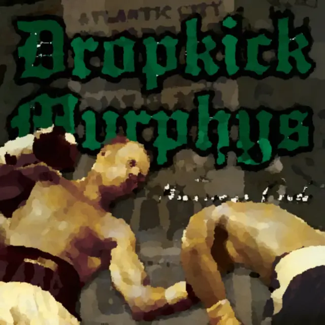 Cover I'm Shipping Up To Boston