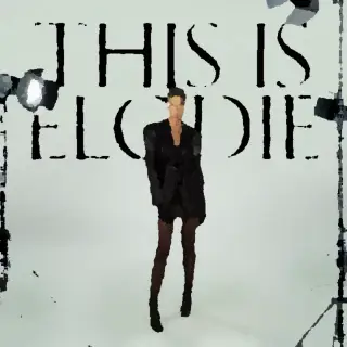 Cover This Is Elodie