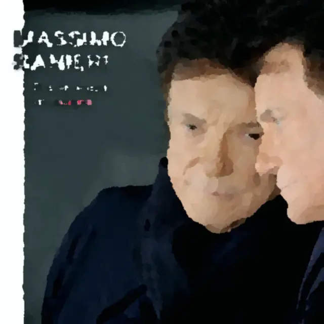 Cover Tra le mani un cuore