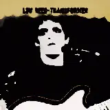 Cover Walk on the Wild Side 