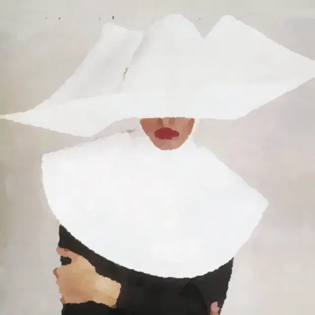 Cover Non Sono Una Signora